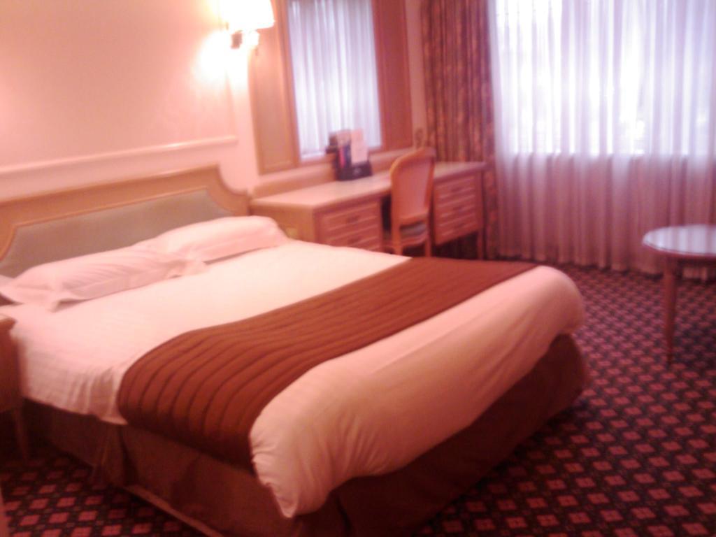 Swallow Churchgate Hotel Harlow Quarto foto